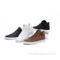 Comfortable With Sport Men's Low Top Shoe